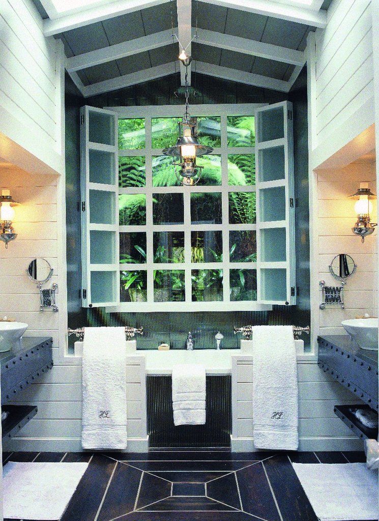 Huka Lodge Τούπο Εξωτερικό φωτογραφία