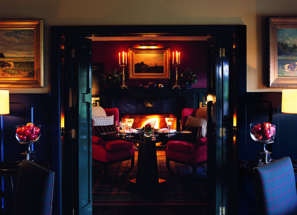 Huka Lodge Τούπο Εξωτερικό φωτογραφία